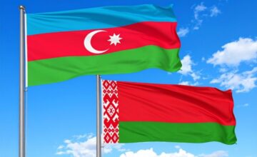 Азербайджан и Беларусь будут взаимно признавать водительские удостоверения