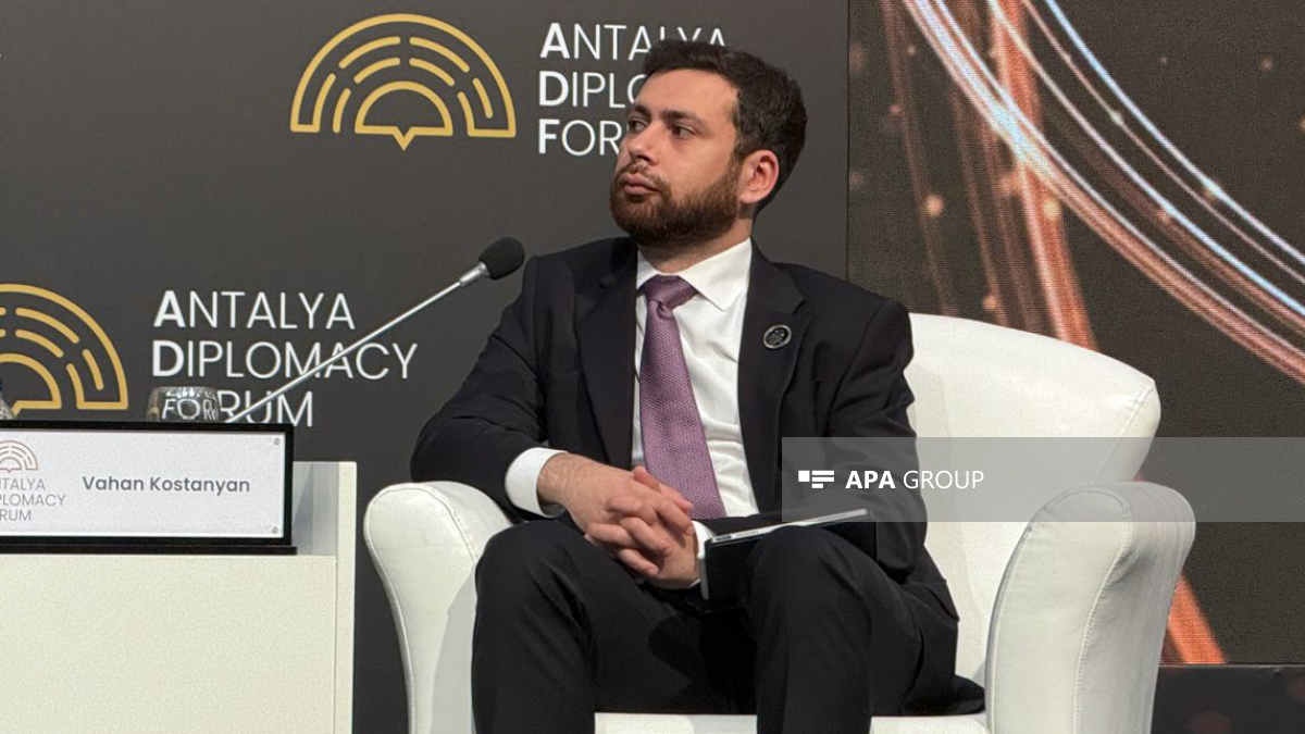 Заместитель Мирзояна: Ожидается экспорт некоторых товаров из Армении в Азербайджан