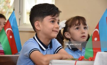 Приостанавливается перевод учащихся в группах подготовки к школе