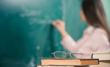 Начинается конкурс по смене места работы учителей