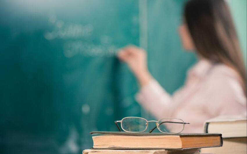 Начинается конкурс по смене места работы учителей