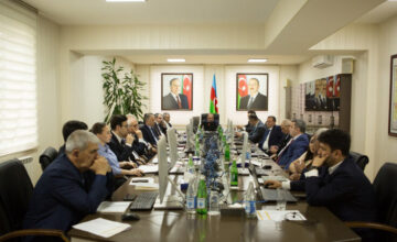 МЧС организовало видеоконференцию в рамках «Года архитектуры и градостроительства»