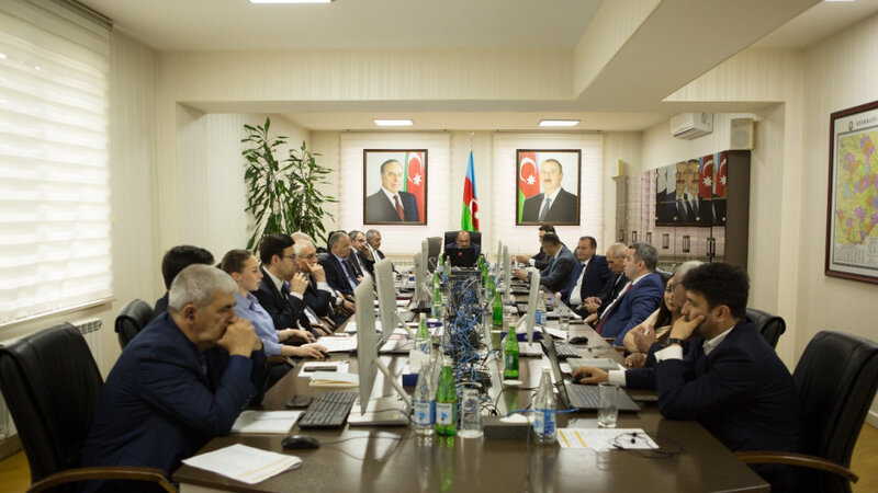 МЧС организовало видеоконференцию в рамках «Года архитектуры и градостроительства»