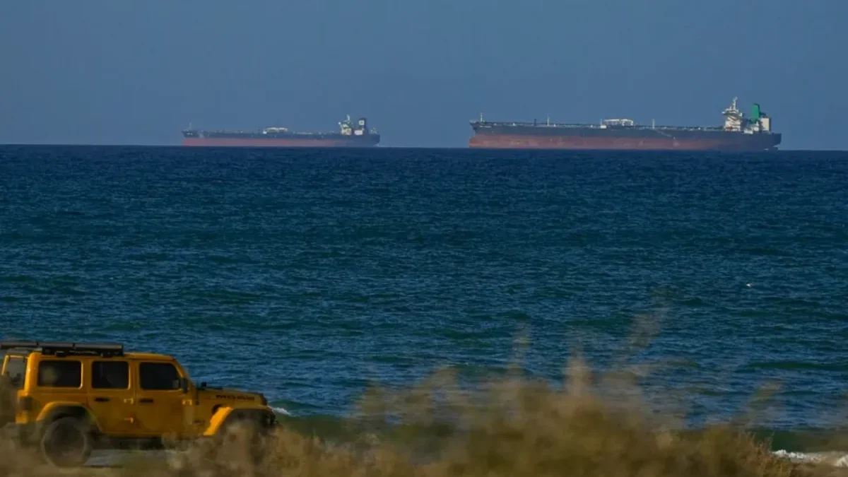 “Tasnim”: Иран предупредил о возможном закрытии пролива из-за блокады со стороны США