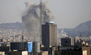 Иран: В результате американо-израильских атак пострадало 125 630 гражданских объектов