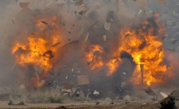 В Армении на полигоне произошел взрыв, погиб военнослужащий