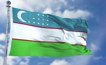 Премьер-министр Узбекистана находится с визитом в Азербайджане