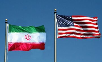 Стало известно время начала переговоров США и Ирана