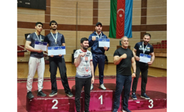 Сотрудники МЧС добились высоких результатов на спортивных соревнованиях