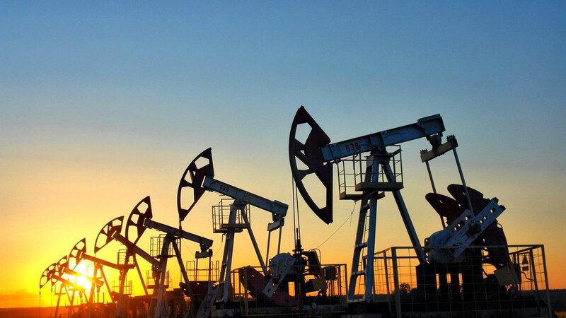 Нефть марки «Brent» подорожала более чем на 7%