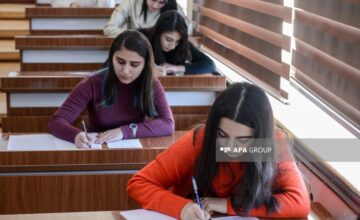 Обнародовано количество бакалавров, желающих принять участие во второй попытке приема в магистратуру