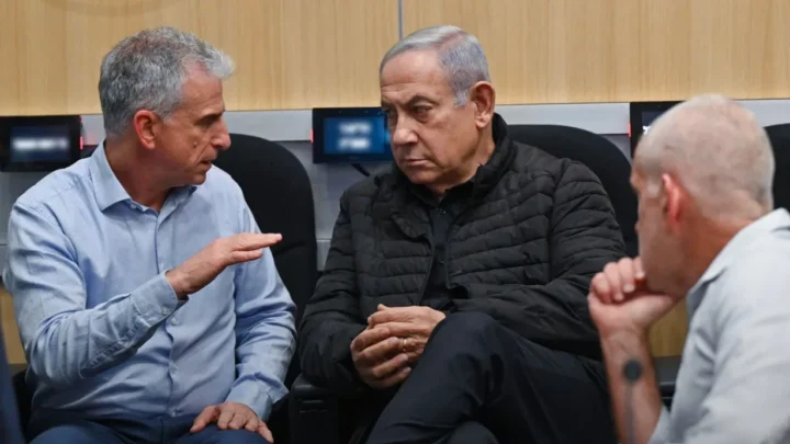 Иран потряс Израиль, Моссад и Аман обвиняют друг друга