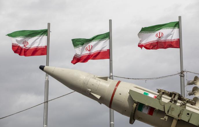 КСИР: В результате удара по секретной базе США в ОАЭ погибли 37 офицеров