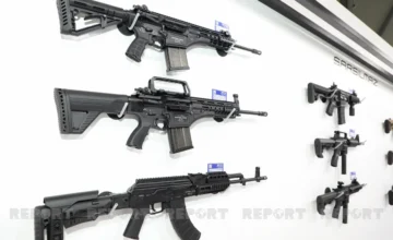 В Турции ограничивают приобретение оружия