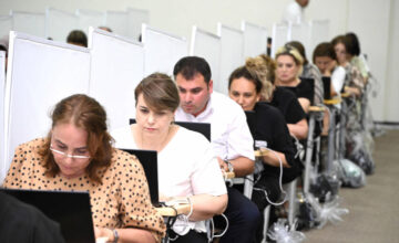 Дан старт конкурсу по переводу учителей на новое место работы