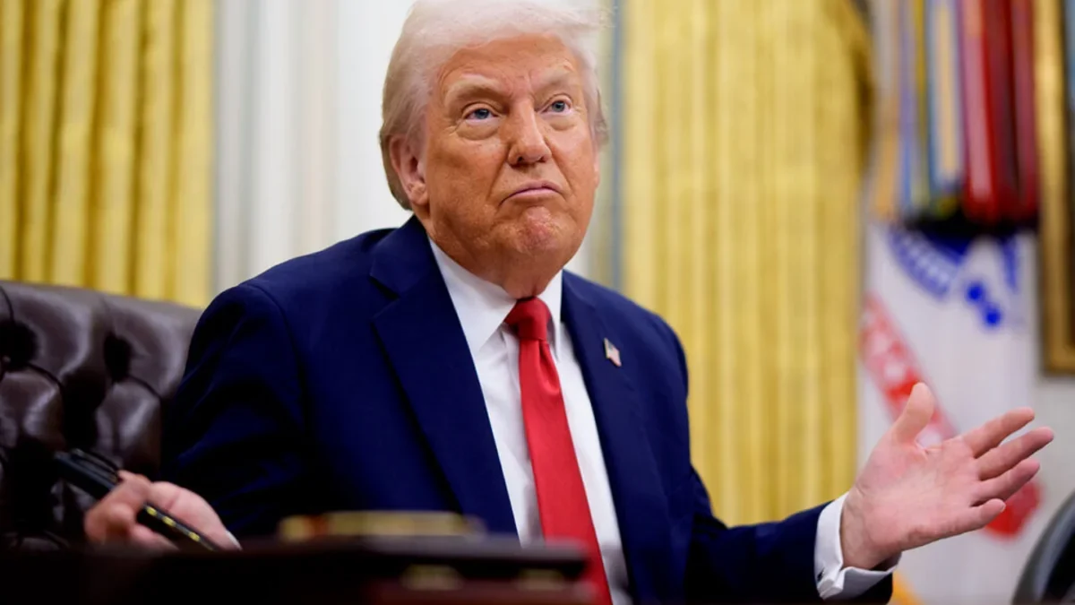 Трамп: Мы заключим с Ираном сделку лучше, чем СВПД