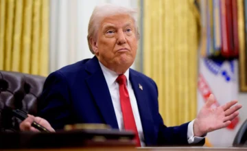 Трамп: Мы заключим с Ираном сделку лучше, чем СВПД