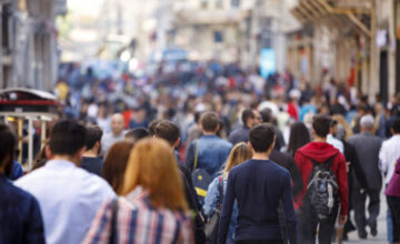 Обнародована численность населения Азербайджана