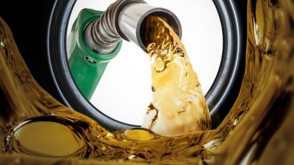 Расходы населения на топливо в этом году выросли почти на 6%