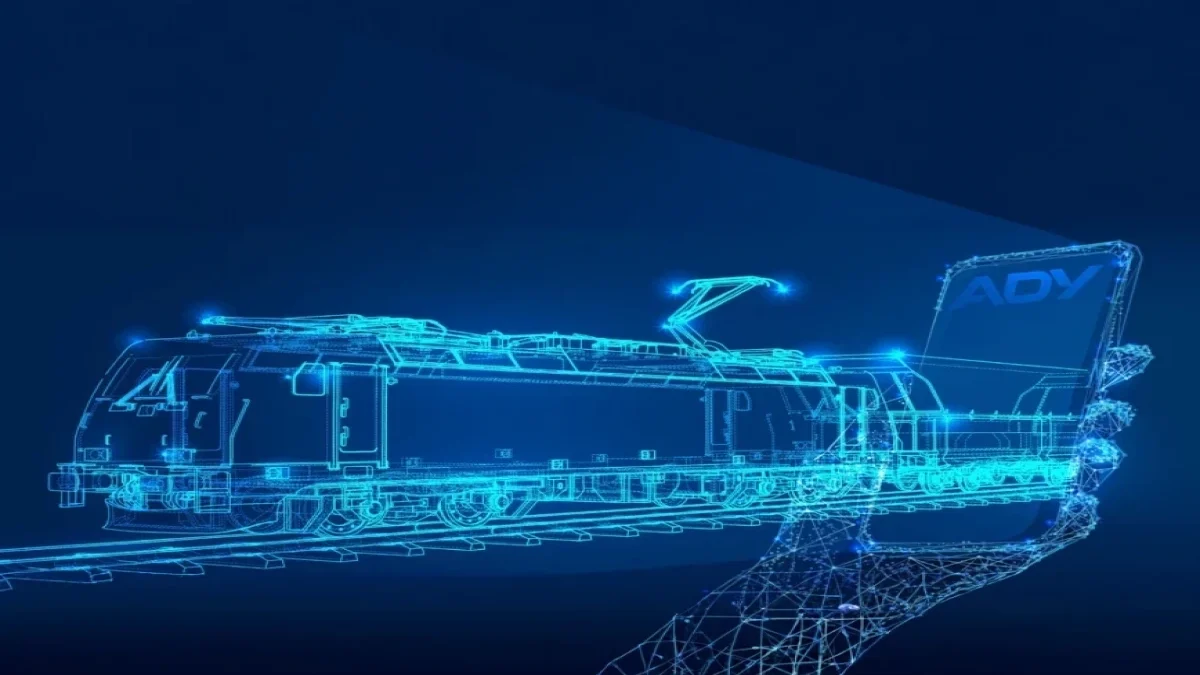 Число загрузок мобильного приложения ADY превысило 400 тысяч