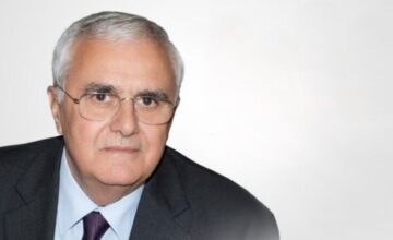 Скончался народный артист Максуд Мамедов