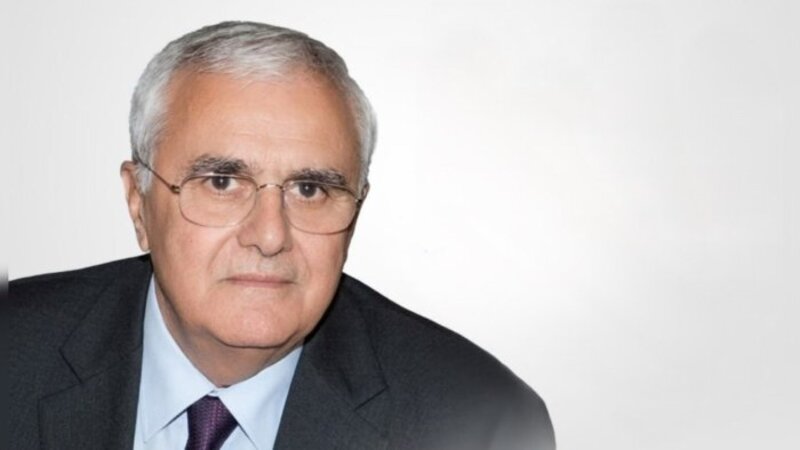 Скончался народный артист Максуд Мамедов