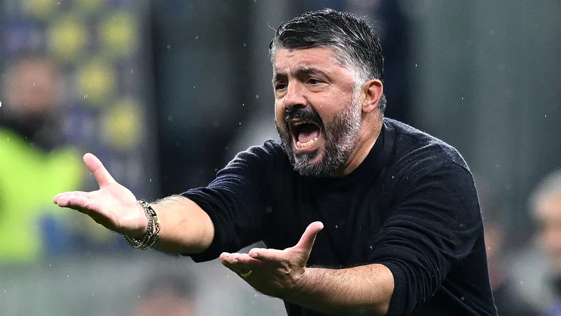 Главный тренер сборной Италии подал в отставку