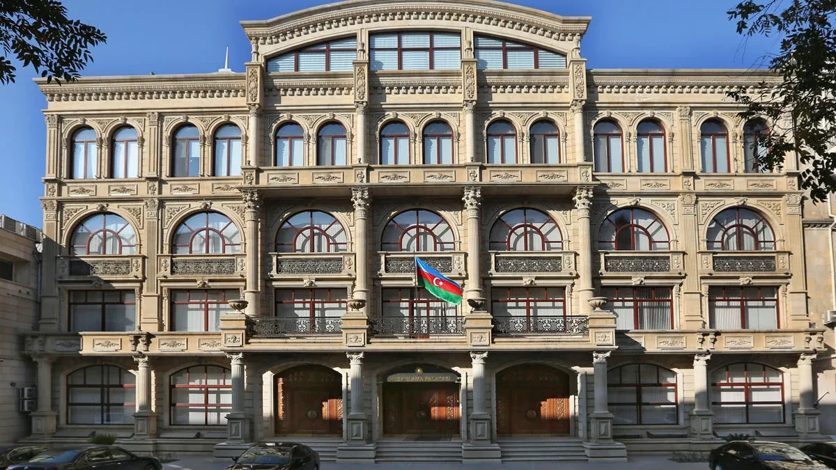 Счетная палата выявила задержки и ошибки в учете в Национальном архивном управлении