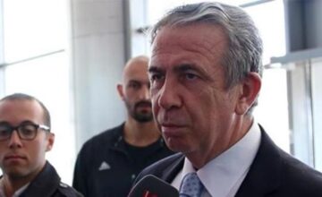 В отношении Мансура Яваша начато расследование