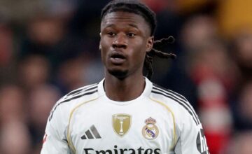 ПСЖ может приобрести звезду «Реал Мадрида»