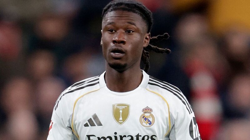 ПСЖ может приобрести звезду «Реал Мадрида»