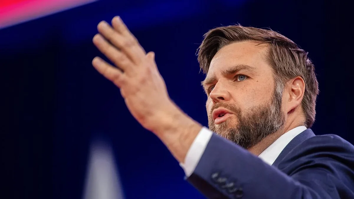 NYT: Визит Вэнса в Пакистан отложен из-за отсутствия ответа из Тегерана