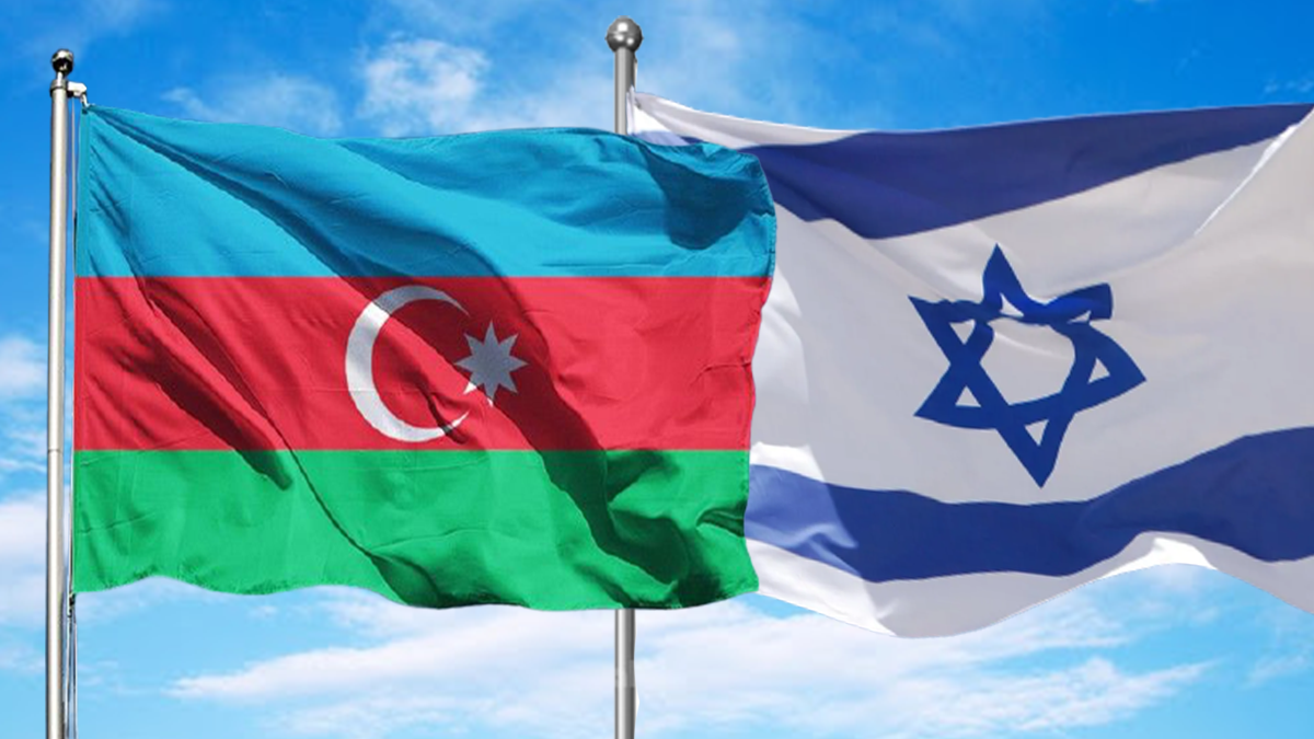 Посольство: Мы надеемся на дальнейшее укрепление дружбы и сотрудничества между Израилем и Азербайджаном