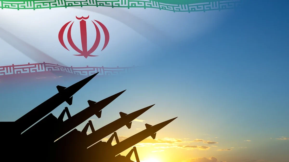 Иран жалуется в ООН на арабские страны