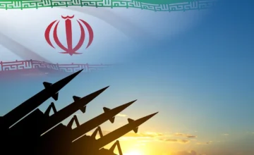 Иран жалуется в ООН на арабские страны