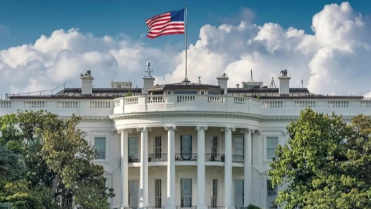 Белый дом предлагает сократить невоенные расходы на 10%