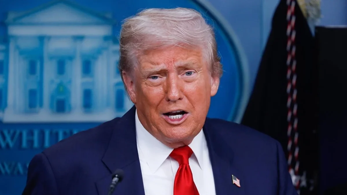Трамп заявил, что Иран «финансово рухнул»