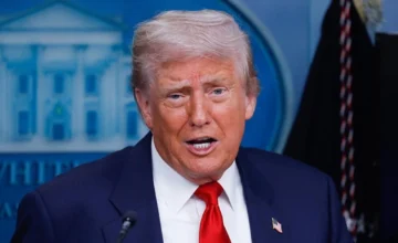 Трамп заявил, что Иран «финансово рухнул»