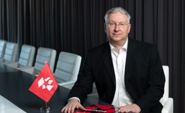 Главный исполнительный директор Bakcell Клаус Мюллер покинул свой пост