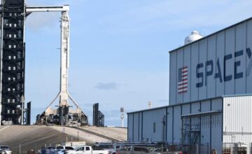 SpaceX выходит на биржу: большой шаг от Илона Маска