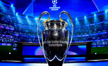 Решающая ночь в Лиге чемпионов: «Реал Мадрид» против «Баварии»