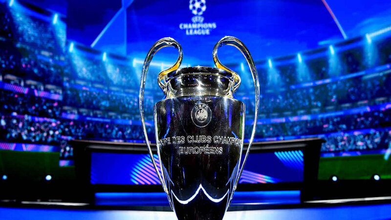 Решающая ночь в Лиге чемпионов: «Реал Мадрид» против «Баварии»