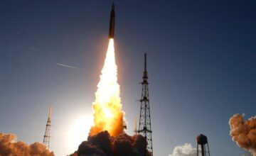 Человечество отправляется на Луну спустя 54 года