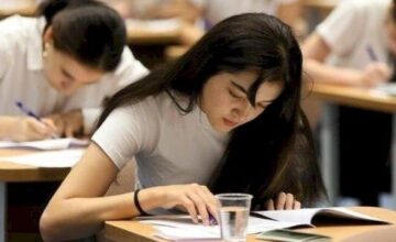 Обнародовано количество зарегистрировавшихся на вторую попытку магистратуры