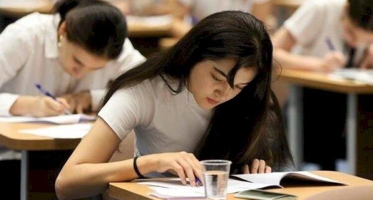 Обнародовано количество зарегистрировавшихся на вторую попытку магистратуры