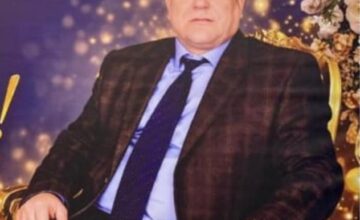 Гудрат Гасангулиев поздравил Ашрафа Абдуллаева