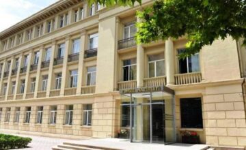 Начался прием документов на обучение за рубежом