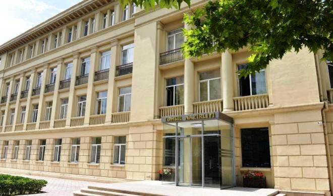 Начался прием документов на обучение за рубежом