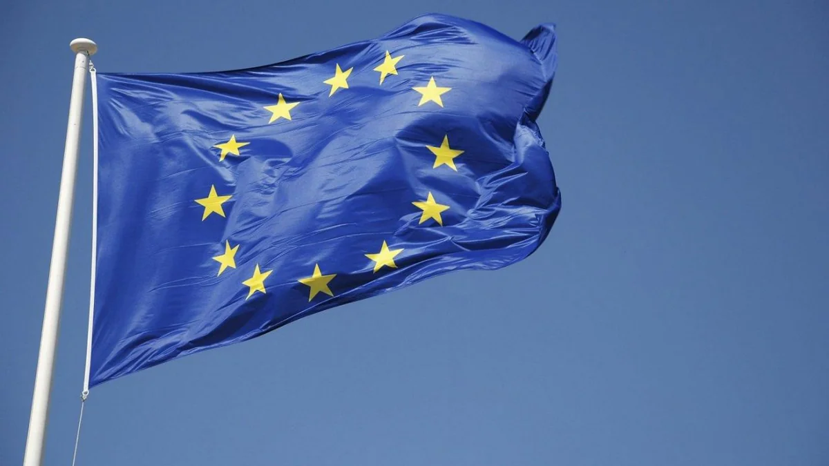 Кредит ЕС Украине в размере 90 миллиардов евро будет погашен за счет репараций от России