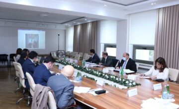 В Ясамальском районе 31 вновь выявленный памятник будет взят под государственную охрану